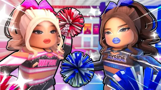 Run a Cheer Gym Gamepasses: Prices and Official Catalog List
