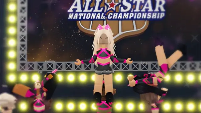 Run a Cheer Gym Roleplay Guide: Routines, Teams, and Passes